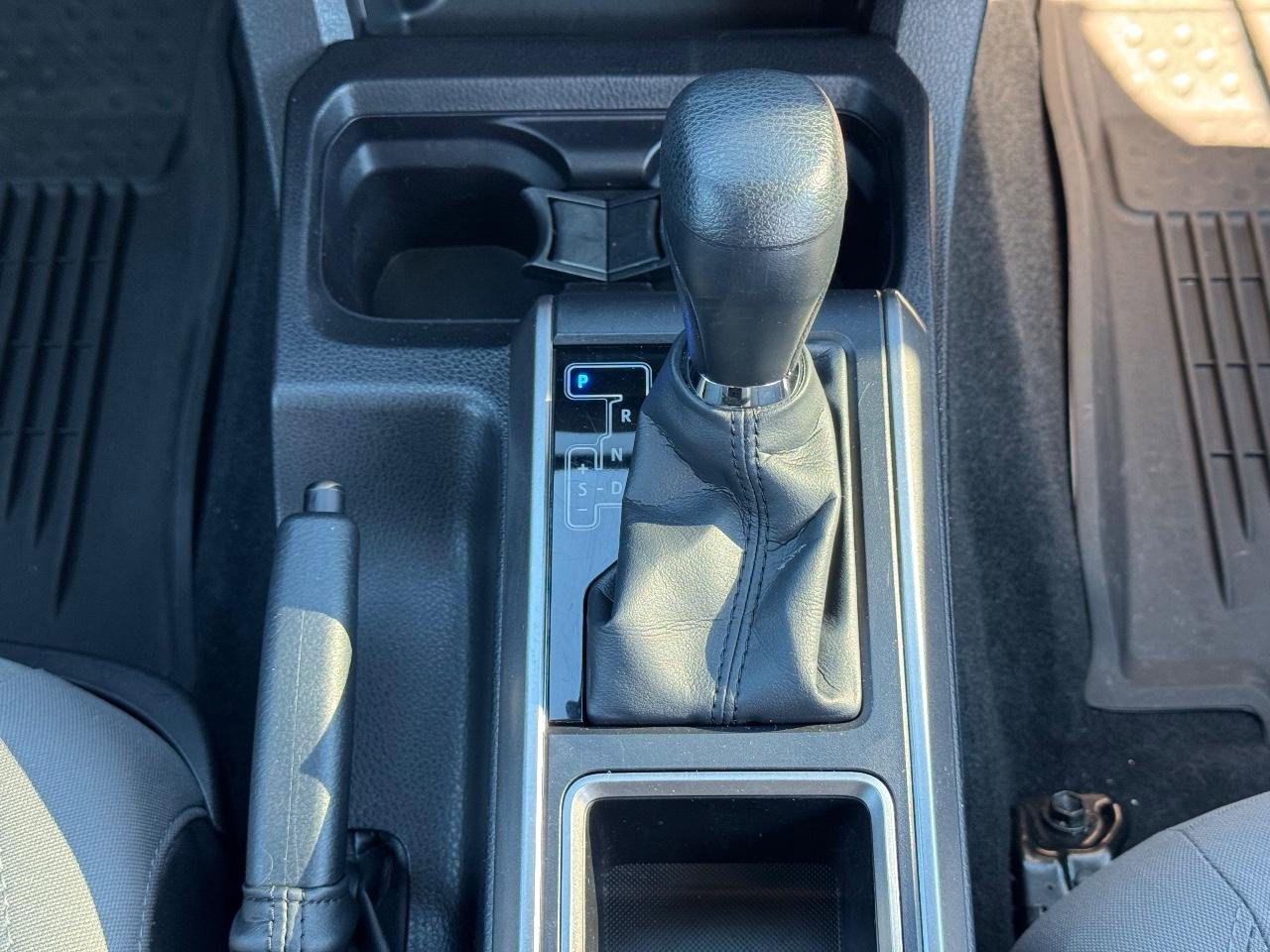 Used 2023 Toyota Tacoma SR5 image 15