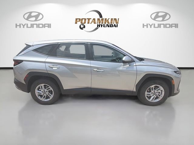 New 2026 Hyundai Tucson SE FWD image 4