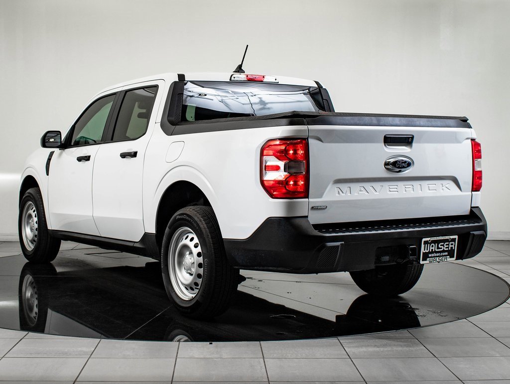 Used 2024 Ford Maverick XL image 6