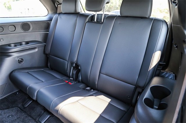 New 2026 Hyundai Palisade Calligraphy image 19