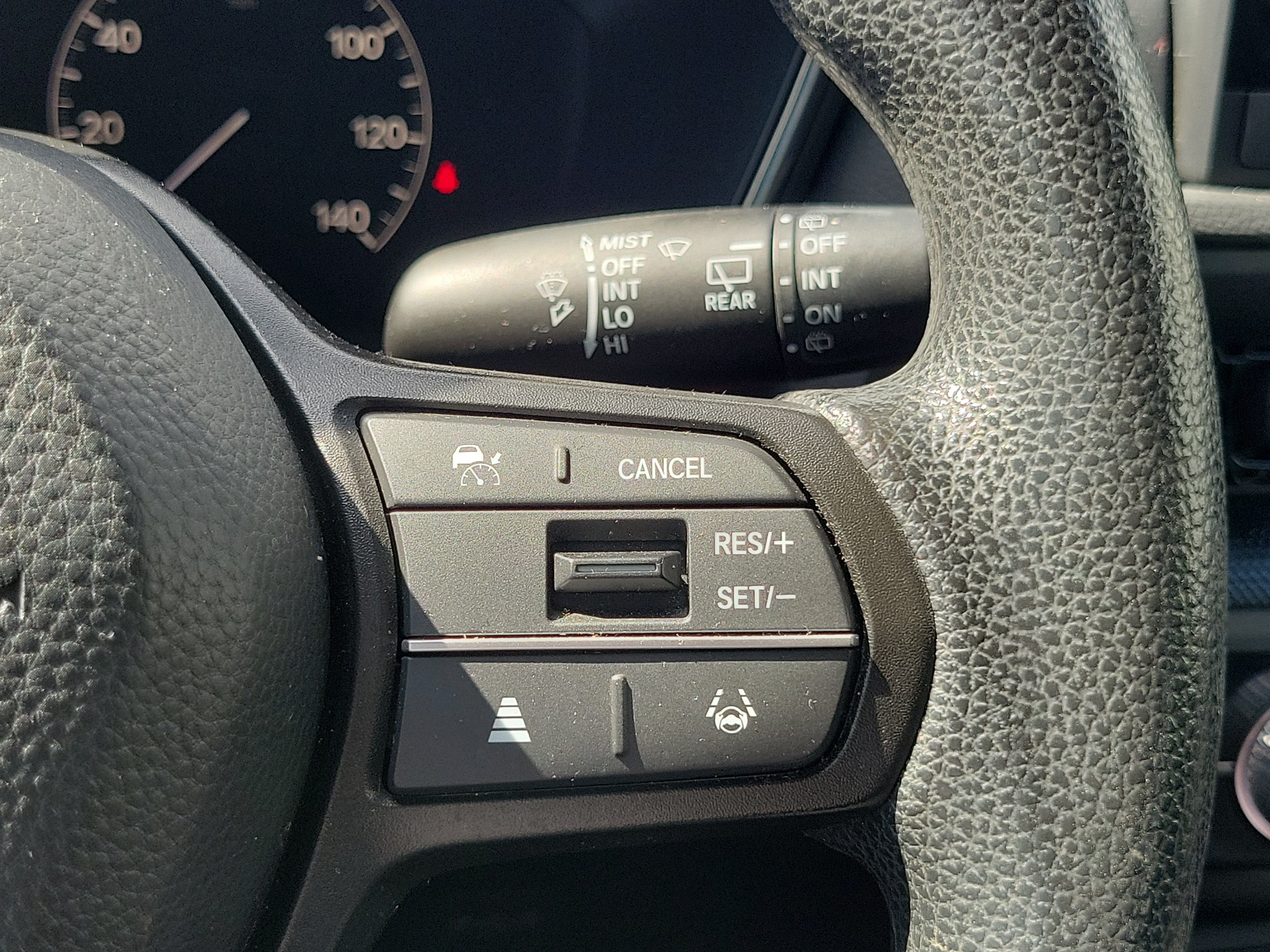 Certified 2024 Honda CR-V LX image 24