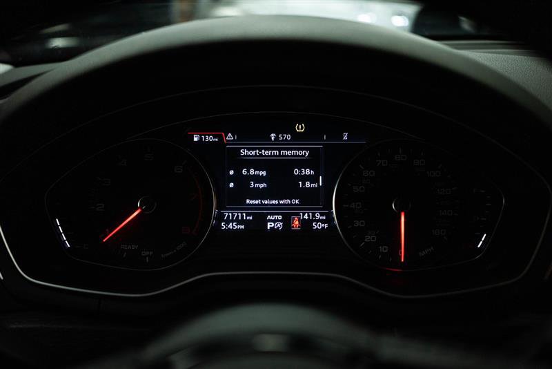 Used 2019 Audi A4 2.0T Premium w/ 18" Wheel Package image 17