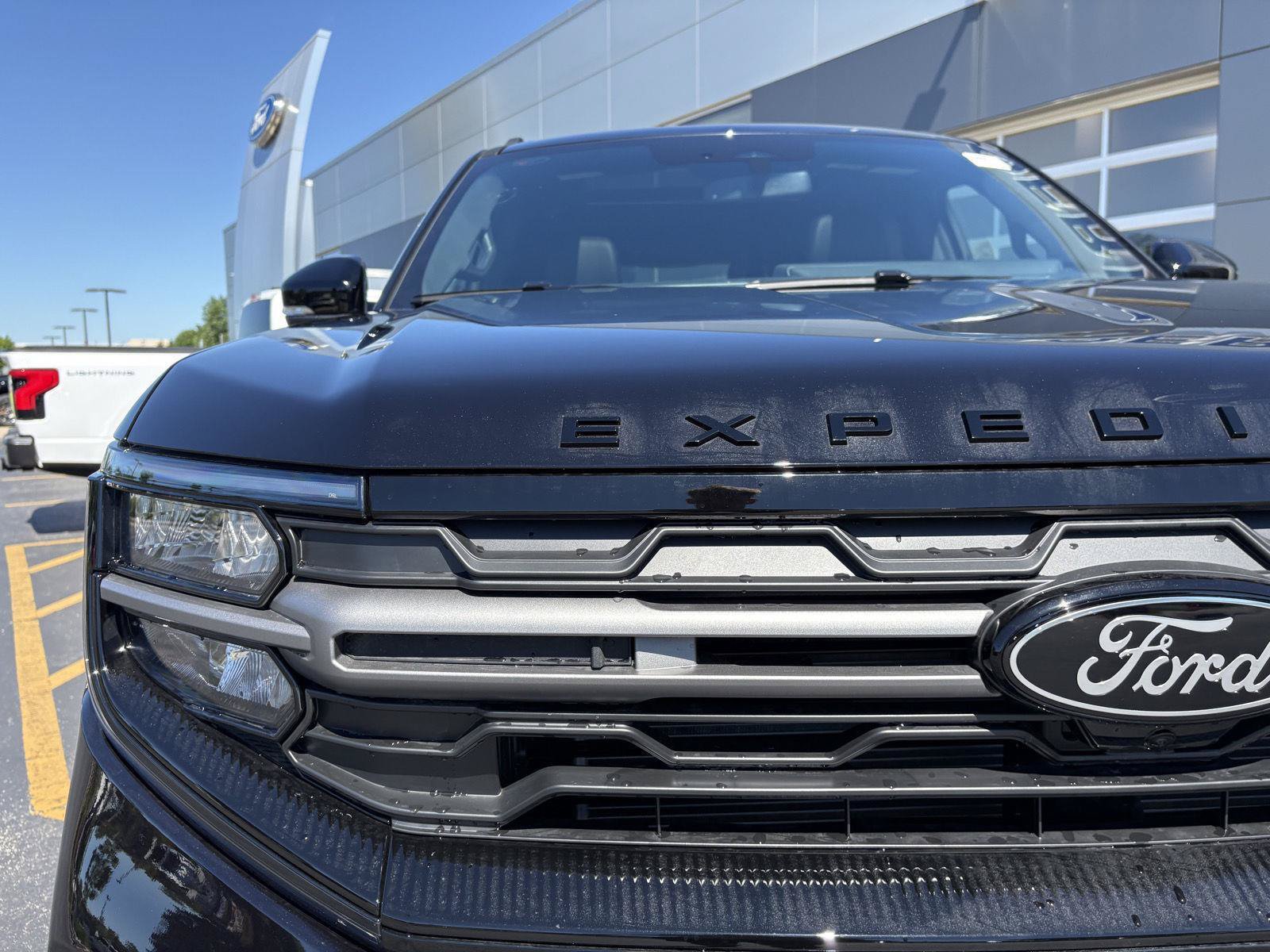 New 2026 Ford Expedition Tremor AWD/4WD image 26