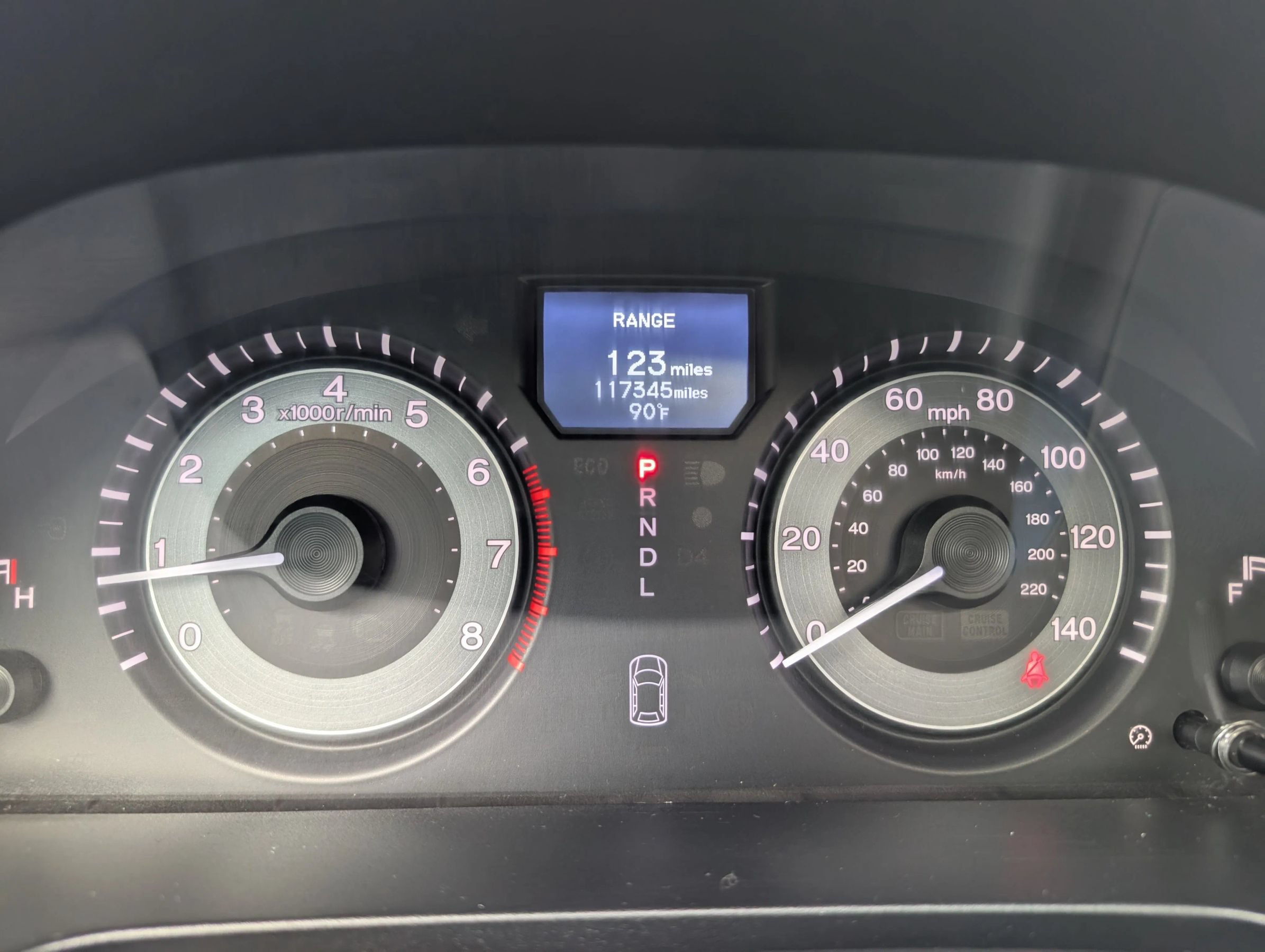 Used 2016 Honda Odyssey Touring Elite image 15