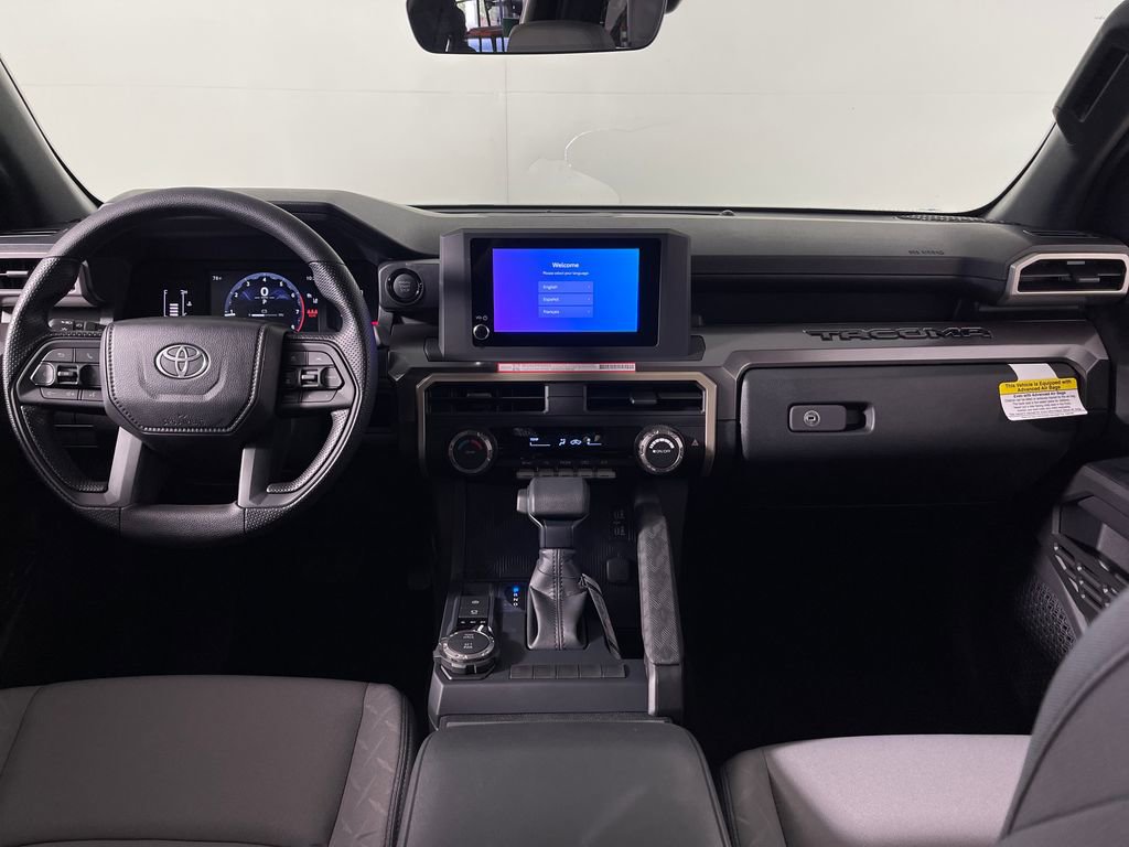New 2026 Toyota Tacoma SR5 AWD/4WD image 14