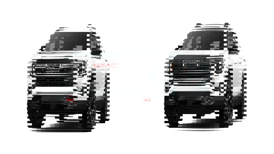 New 2026 GMC Terrain AT4 w/ LPO, Floor Liner Package image 73