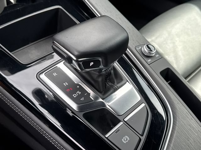 Used 2024 Audi A5 2.0T Premium Plus AWD/4WD image 15