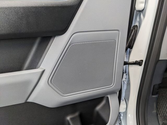 New 2026 Ford F550 4x4 Regular Cab Super Duty image 14