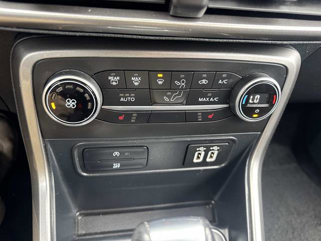 Used 2021 Ford EcoSport SE w/ SE Convenience Package image 20