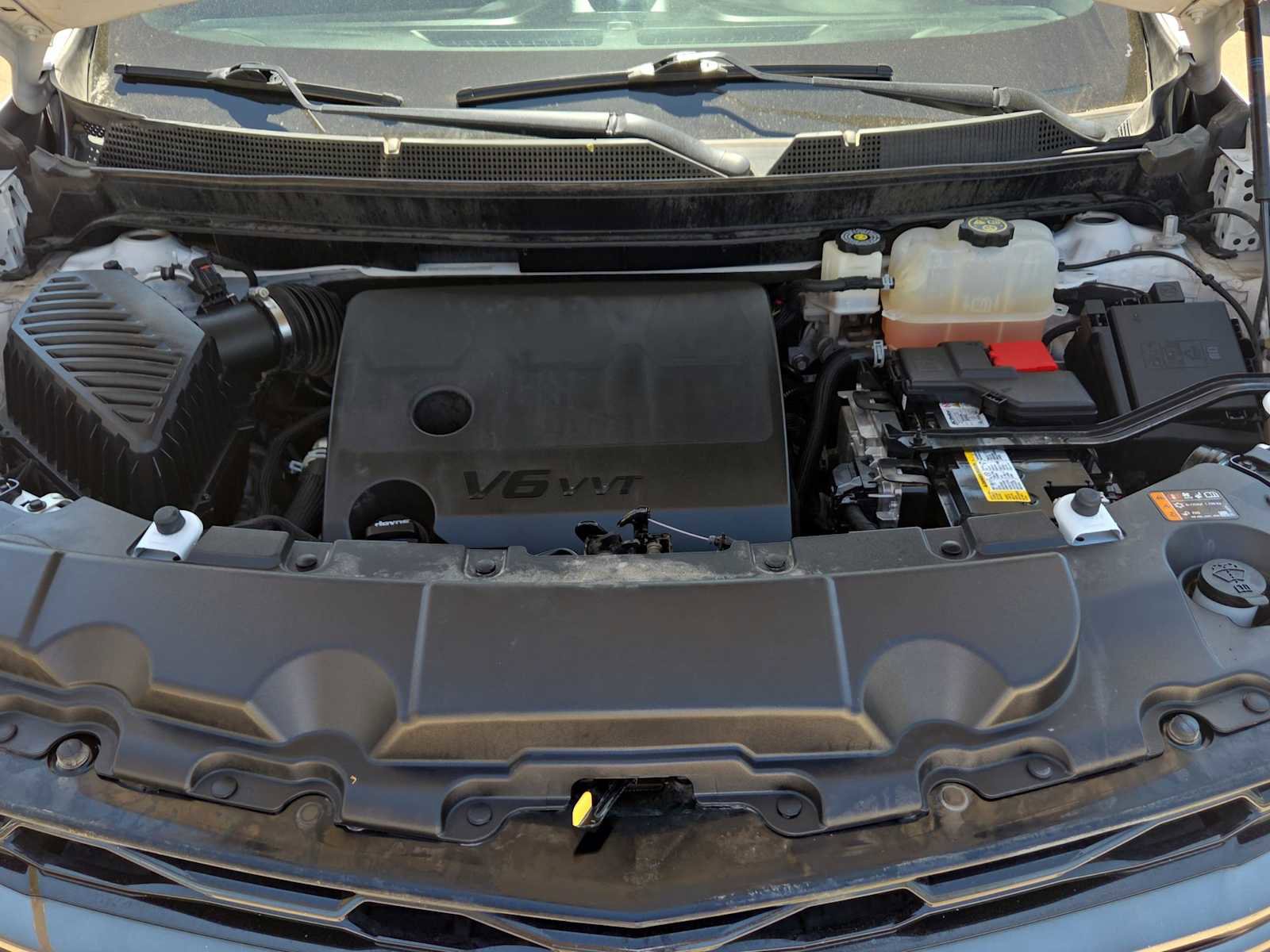 Used 2023 Chevrolet Traverse RS image 13