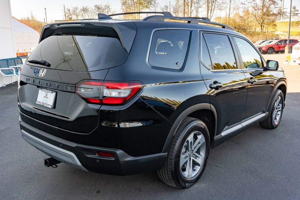 Used 2023 Honda Pilot EX-L image 14