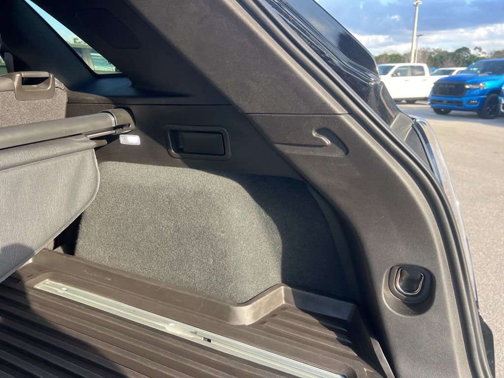 Used 2020 Cadillac XT5 Sportv AWD/4WD image 38