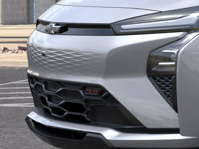 New 2027 Chevrolet Bolt RS image 13