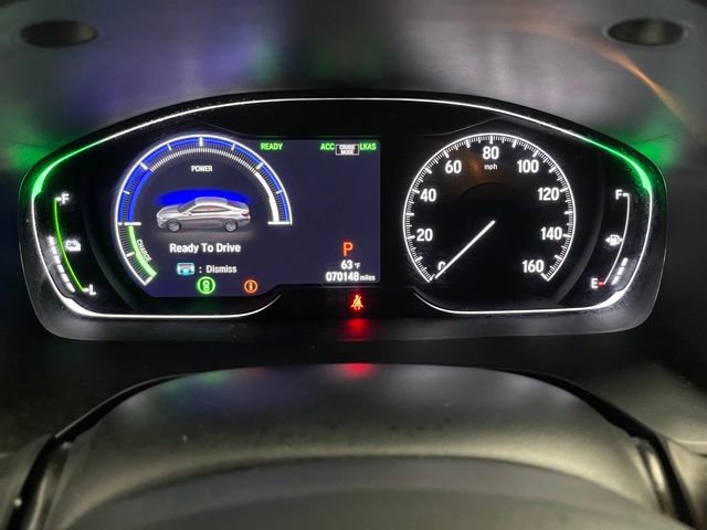 Used 2022 Honda Insight EX image 26