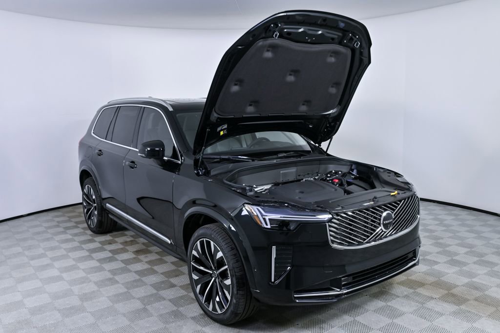 New 2026 Volvo XC90 B6 Ultra w/ Protection Package Premier AWD/4WD image 35