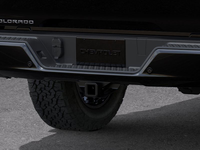 New 2026 Chevrolet Colorado Z71 w/ Technology Package image 14