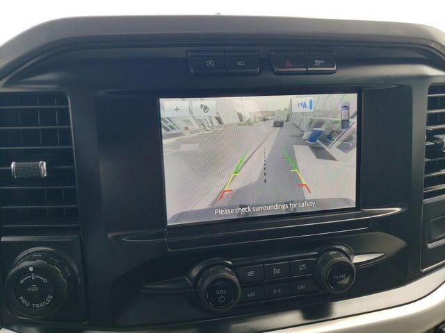 Used 2021 Ford F150 XLT w/ Trailer Tow Package image 17