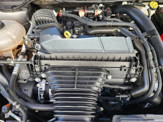 Certified 2024 Lincoln Corsair AWD w/ Equipment Group 102A image 22