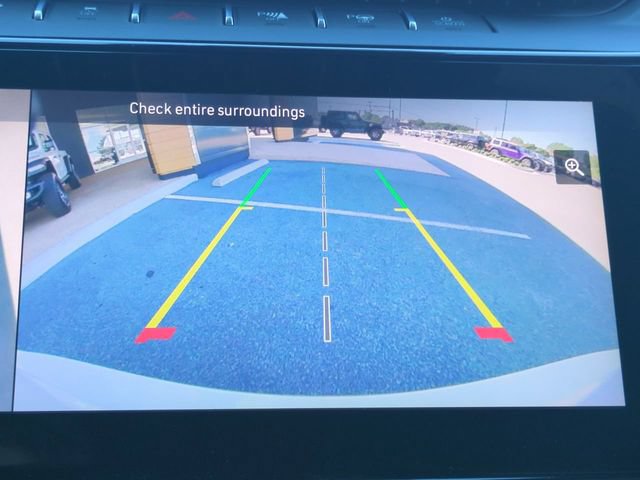 New 2026 Jeep Grand Cherokee L Summit AWD/4WD image 21