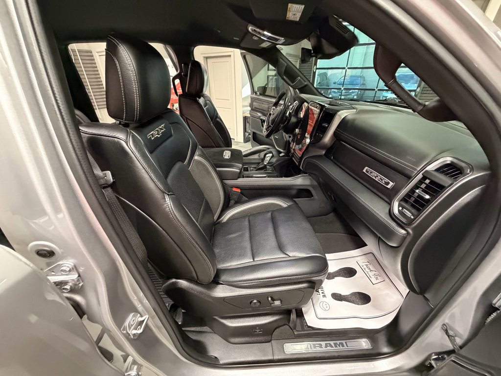 Used 2021 RAM 1500 TRX w/ TRX Level 2 Equipment Group image 56