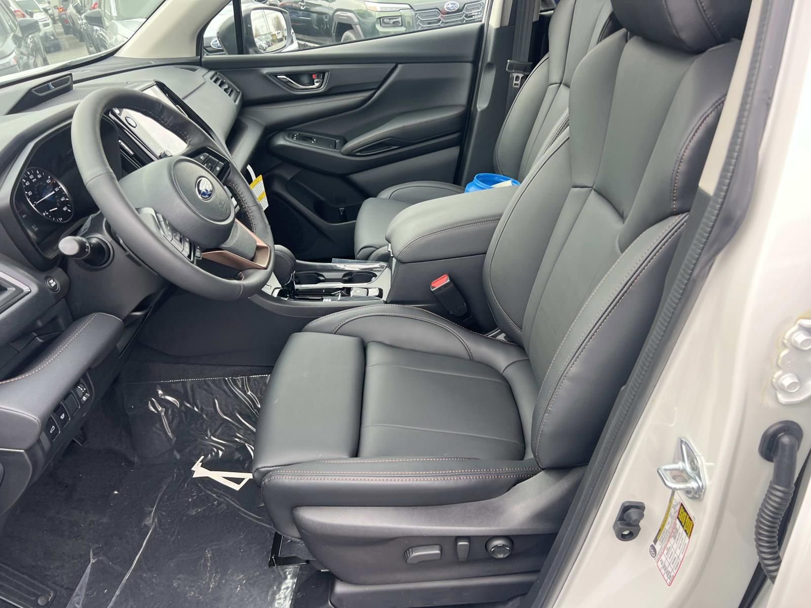 New 2026 Subaru Ascent Limited Bronze w/ Popular Package #2 image 9