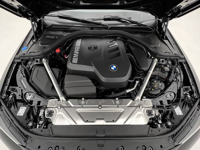 New 2026 BMW 430i xDrive w/ M Sport Package AWD/4WD image 14