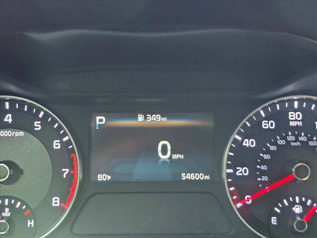 Used 2023 Kia Forte LXS FWD image 7