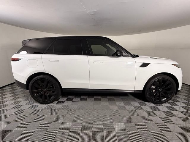 Certified 2024 Land Rover Range Rover Sport SE AWD/4WD image 8