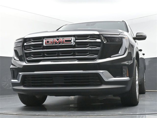 Used 2024 GMC Acadia Elevation image 40