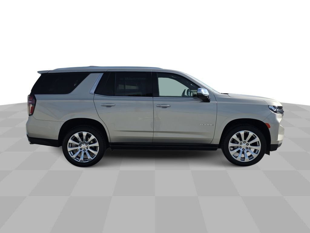 Used 2023 Chevrolet Tahoe Premier w/ Premium Package image 9