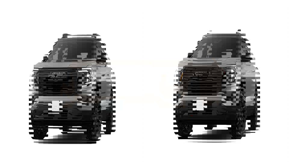 New 2026 GMC Terrain Elevation image 51