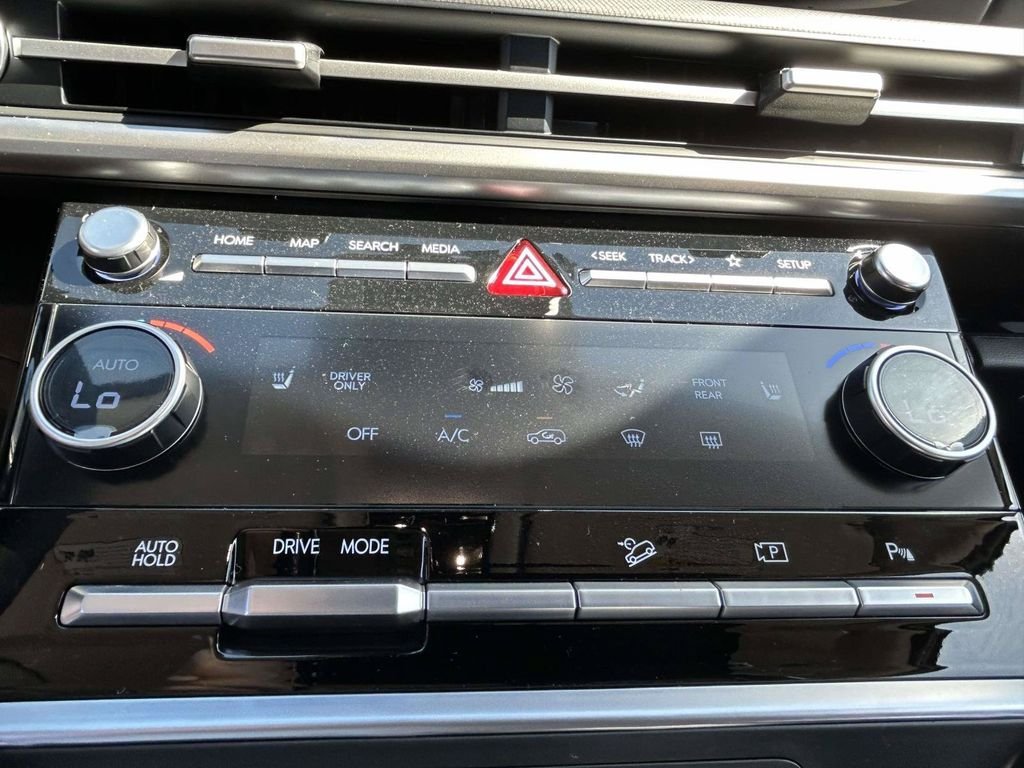 New 2027 Hyundai Santa Fe SEL FWD image 9