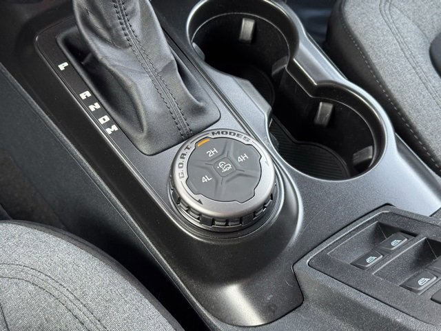 Certified 2022 Ford Bronco Big Bend image 16