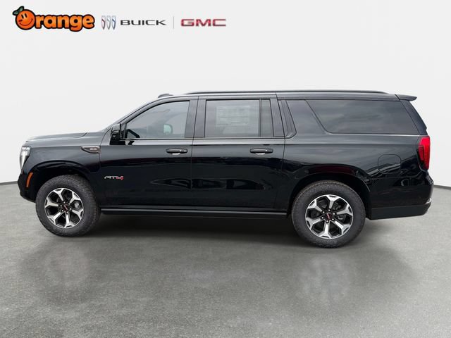 New 2026 GMC Yukon XL AT4 Ultimate AWD/4WD image 6