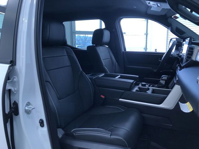 New 2026 Toyota Tundra Limited image 16