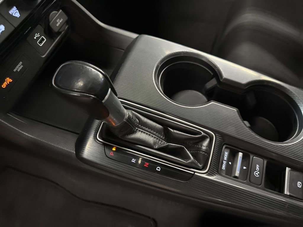 Used 2022 Honda Civic Sport image 49