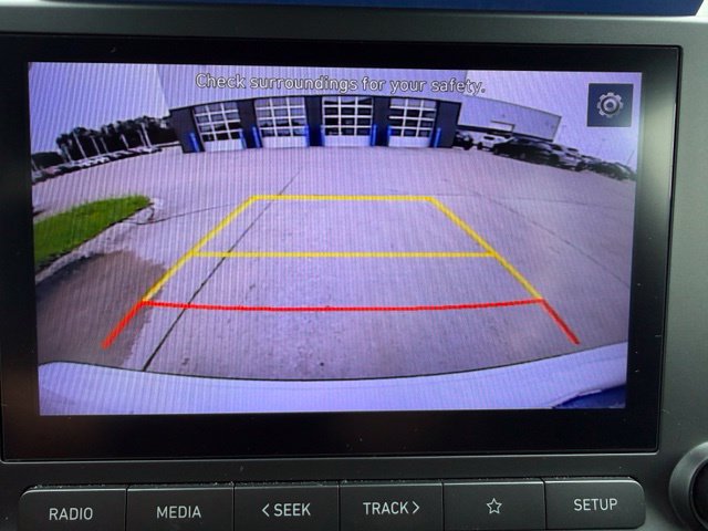 Used 2022 Hyundai Kona N Line AWD/4WD image 37