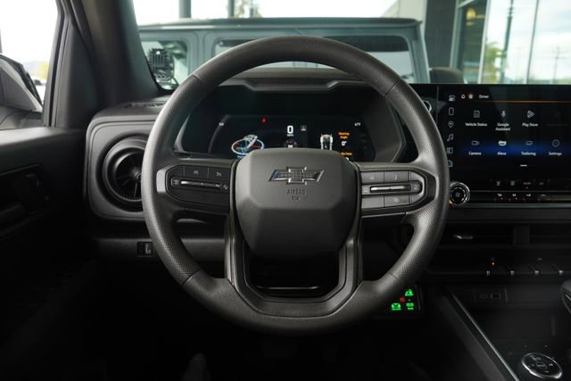 Used 2024 Chevrolet Colorado Trail Boss w/ Technology Package image 20