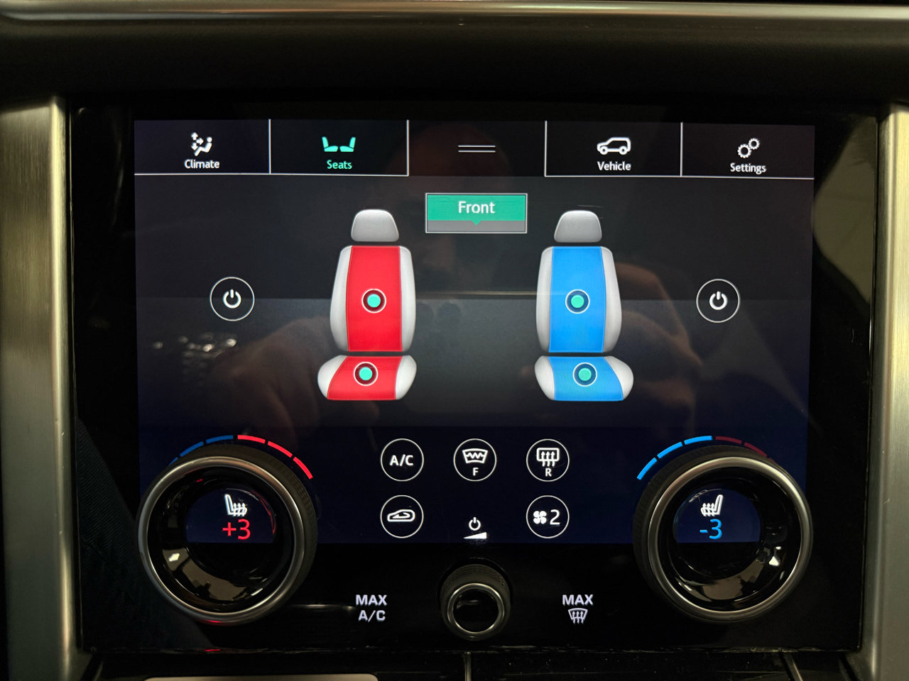 Used 2019 Land Rover Range Rover HSE image 22