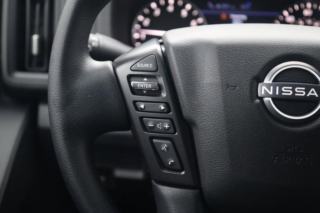 New 2026 Nissan Frontier S w/ Tow Package image 10