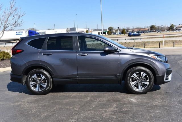 Used 2020 Honda CR-V EX-L image 5