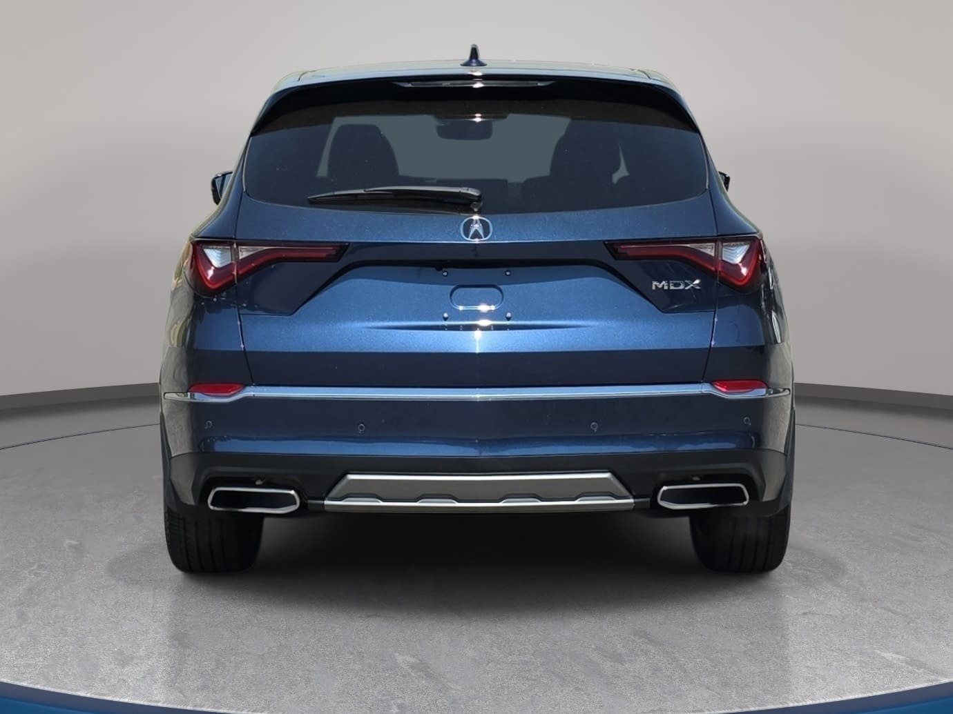 Certified 2026 Acura MDX FWD w/ Technology Package image 6