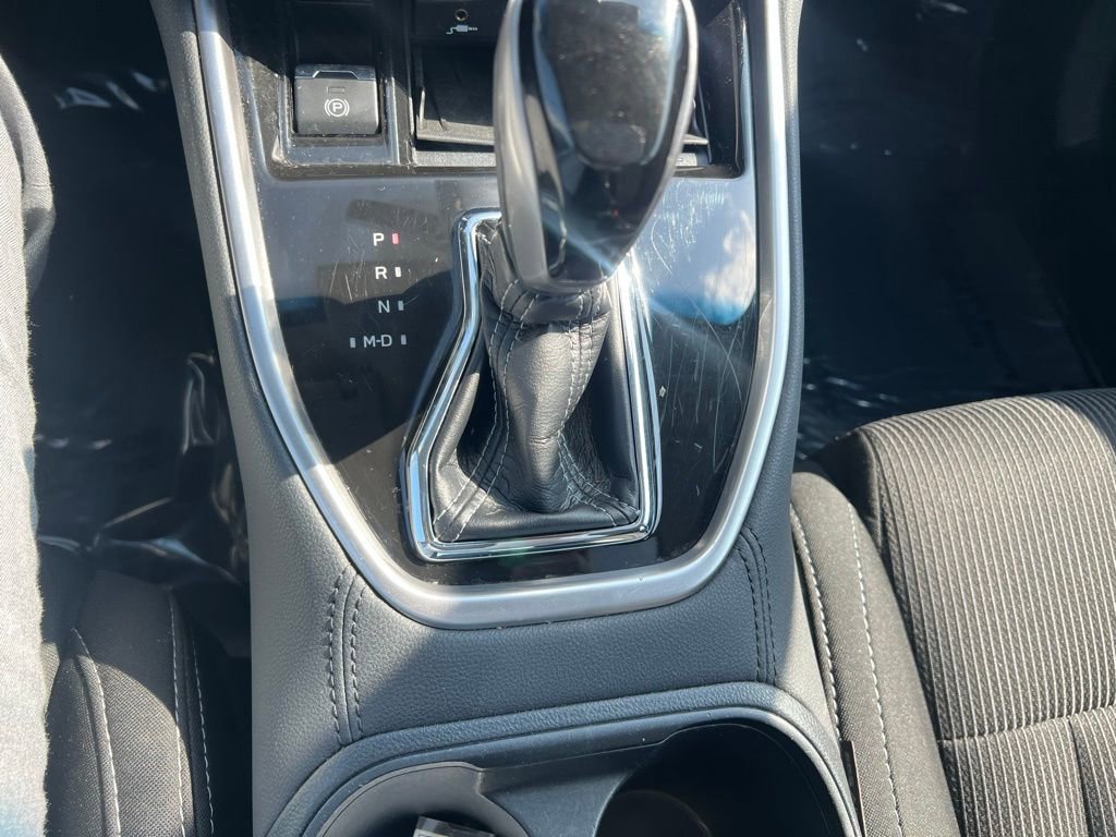 Used 2022 Subaru Legacy Premium image 40