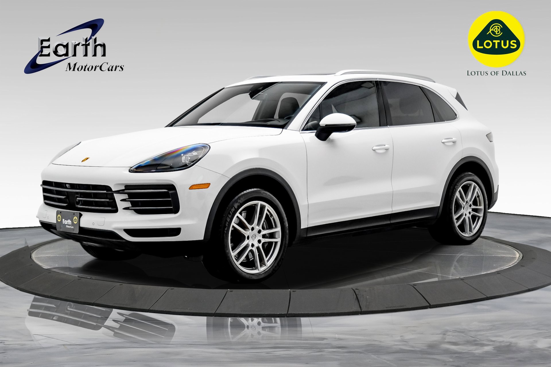 Used 2023 Porsche Cayenne