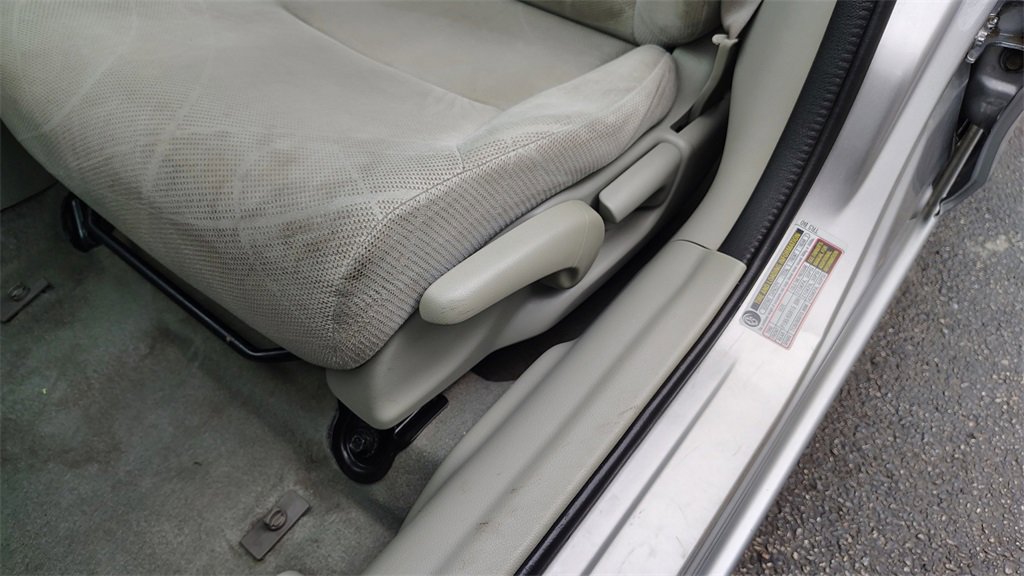 Used 2012 Honda Civic LX image 10