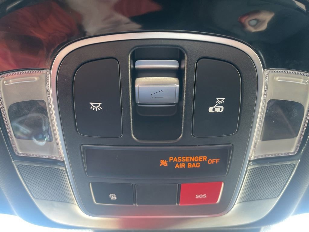 Used 2024 Hyundai Santa Cruz Night image 29