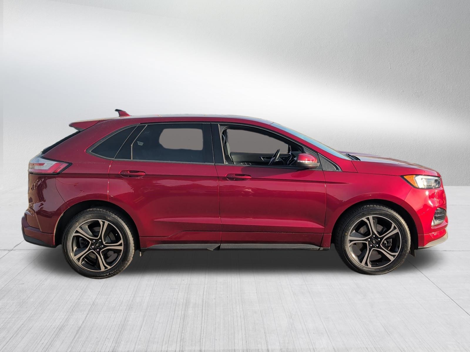 Certified 2019 Ford Edge ST AWD/4WD image 8