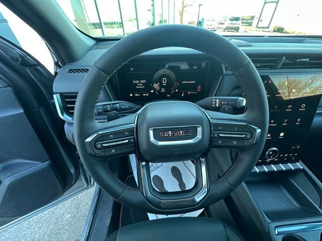 New 2026 GMC Terrain AT4 w/ Convenience Package III image 15