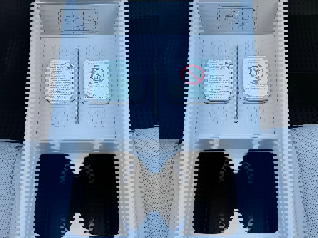 New 2026 Hyundai Santa Fe SEL FWD image 23