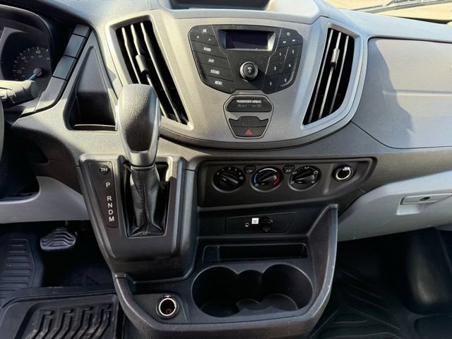 Used 2019 Ford Transit 250 138 RWD image 14